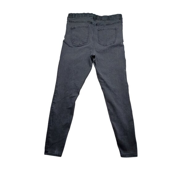 Liverpool Los Angeles The Skinny Jeans Womens 16 High Rise Stretch Denim Pants‎ - Picture 2 of 9